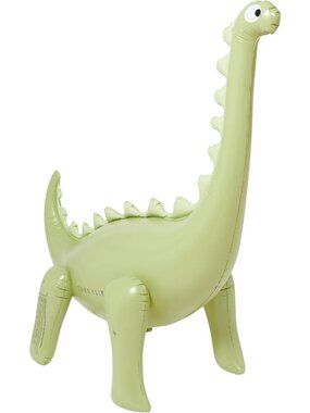 Giant Dino Sprinkler for Kids - Fun Outdoor Water Toy for Summer Parties